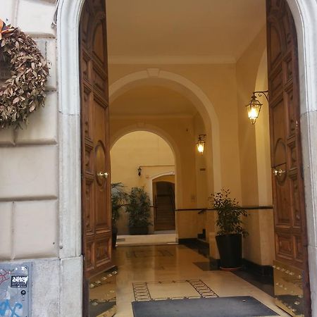 Merulana Holidays Rome Extérieur photo