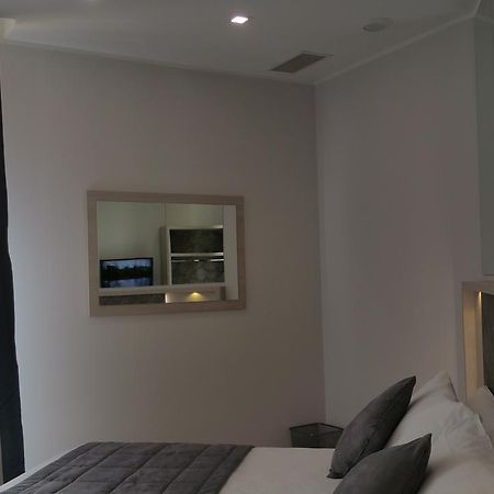 Merulana Holidays Rome Extérieur photo