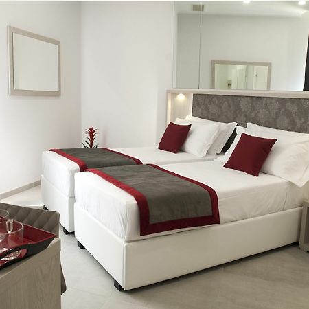 Merulana Holidays Rome Extérieur photo