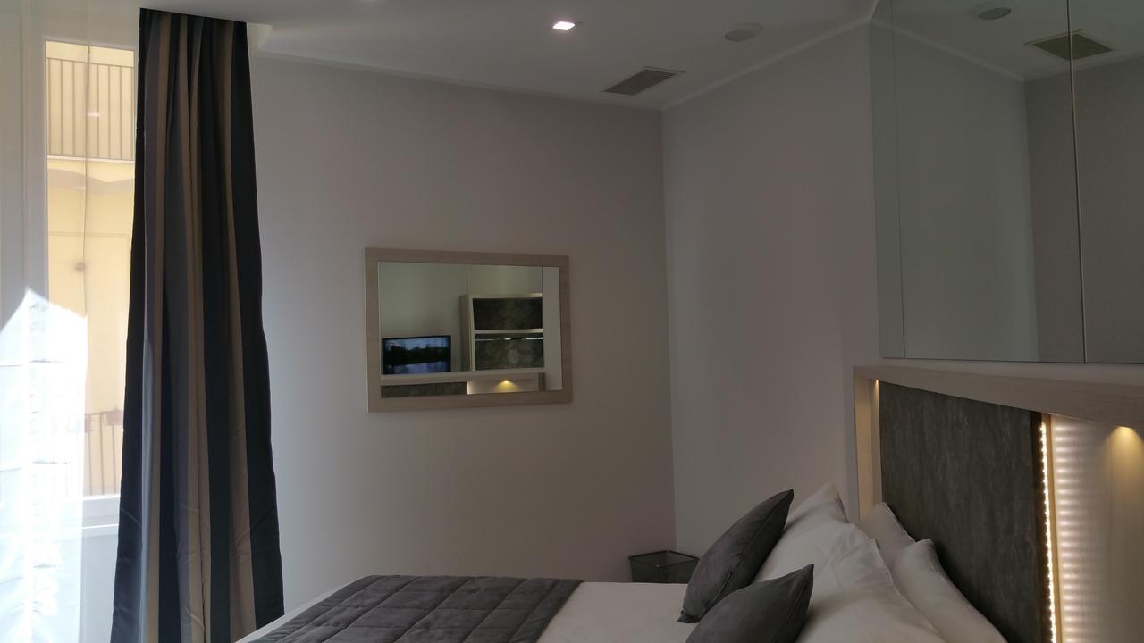 Merulana Holidays Rome Extérieur photo