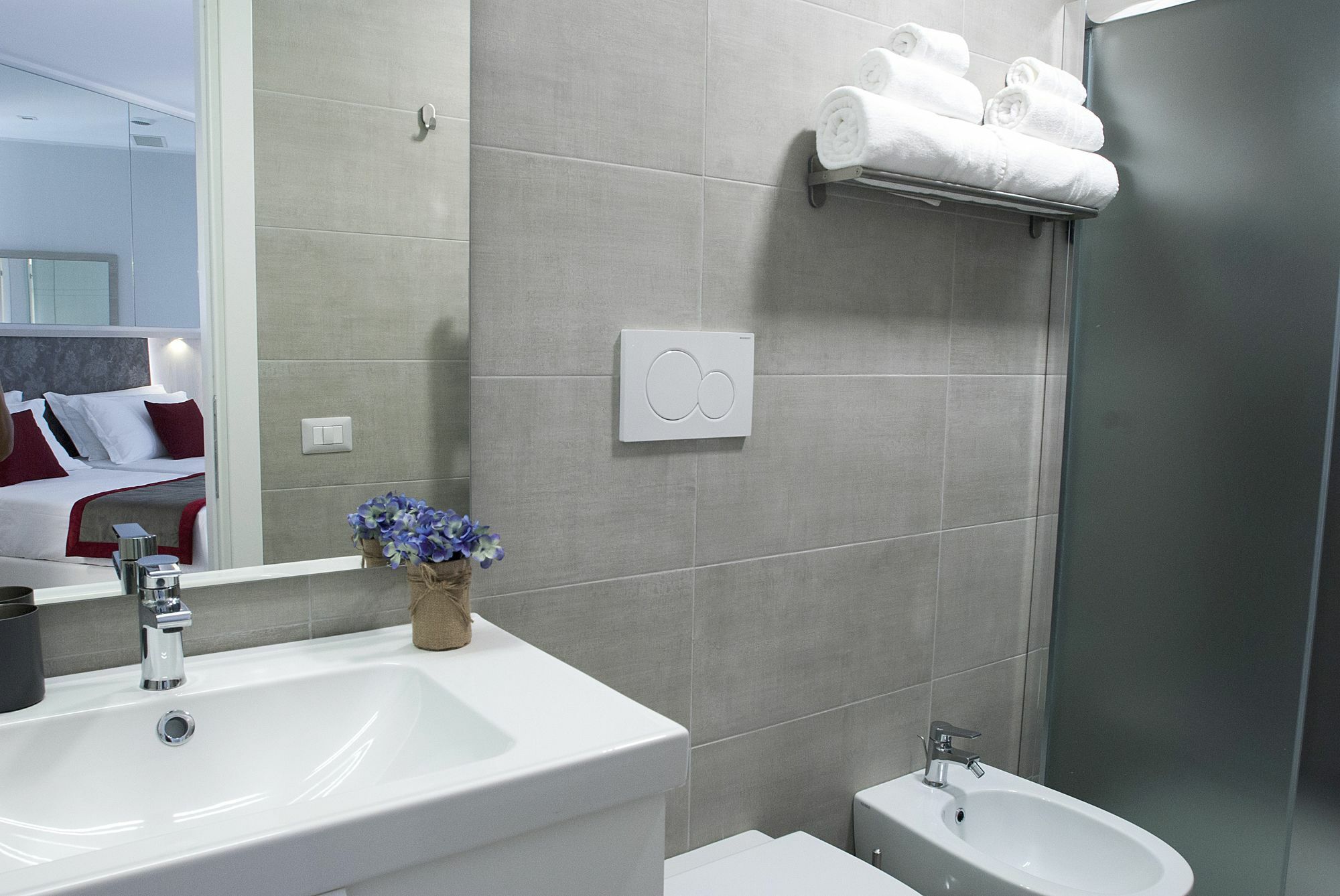 Merulana Holidays Rome Extérieur photo