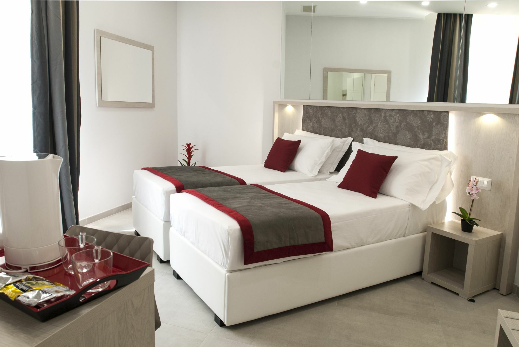 Merulana Holidays Rome Extérieur photo