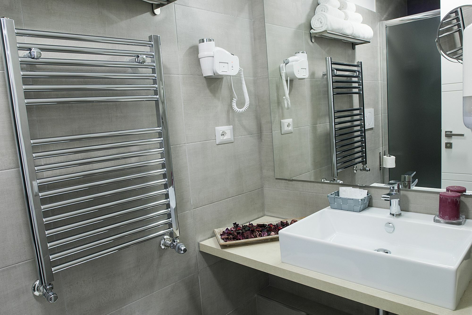 Merulana Holidays Rome Extérieur photo