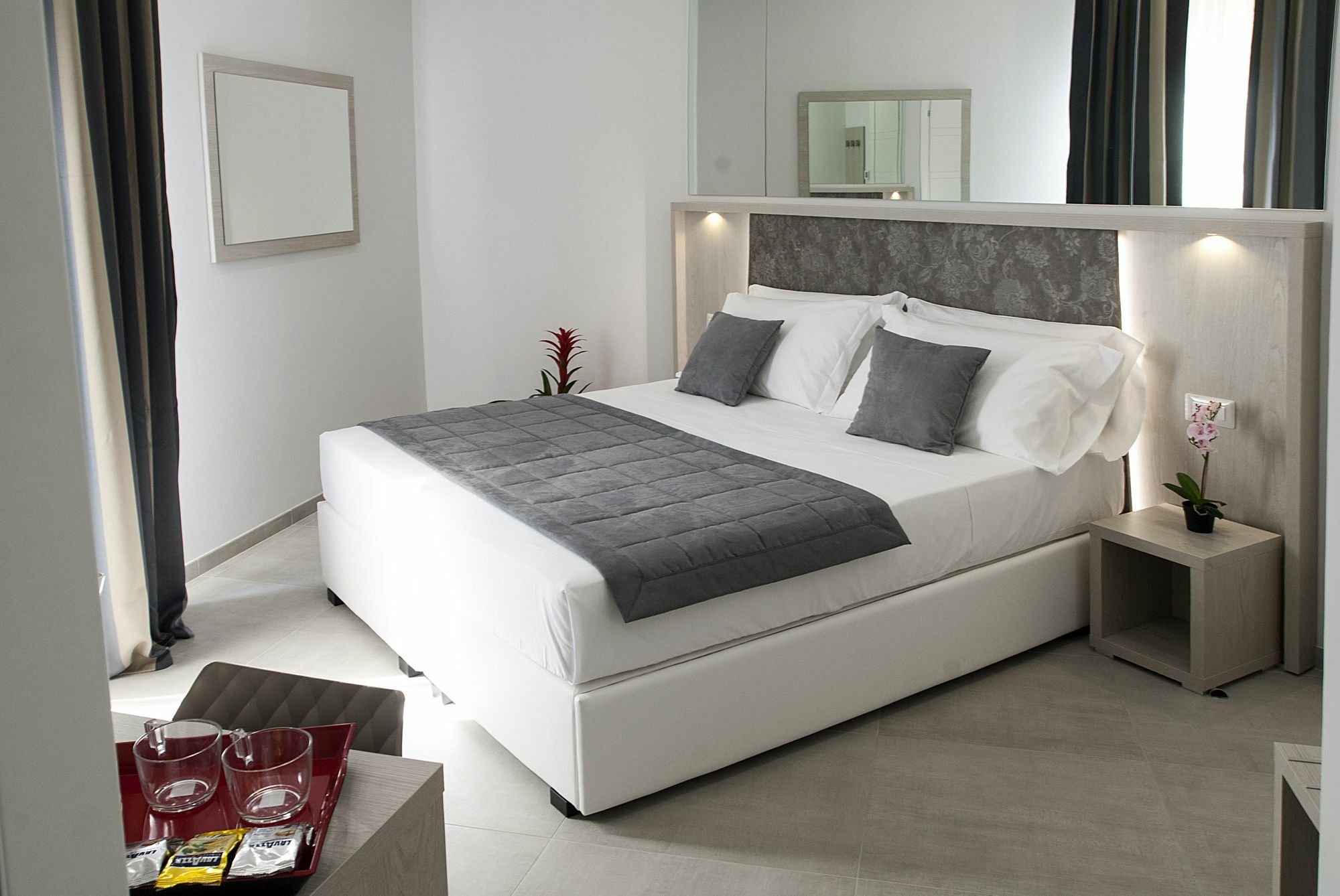 Merulana Holidays Rome Extérieur photo