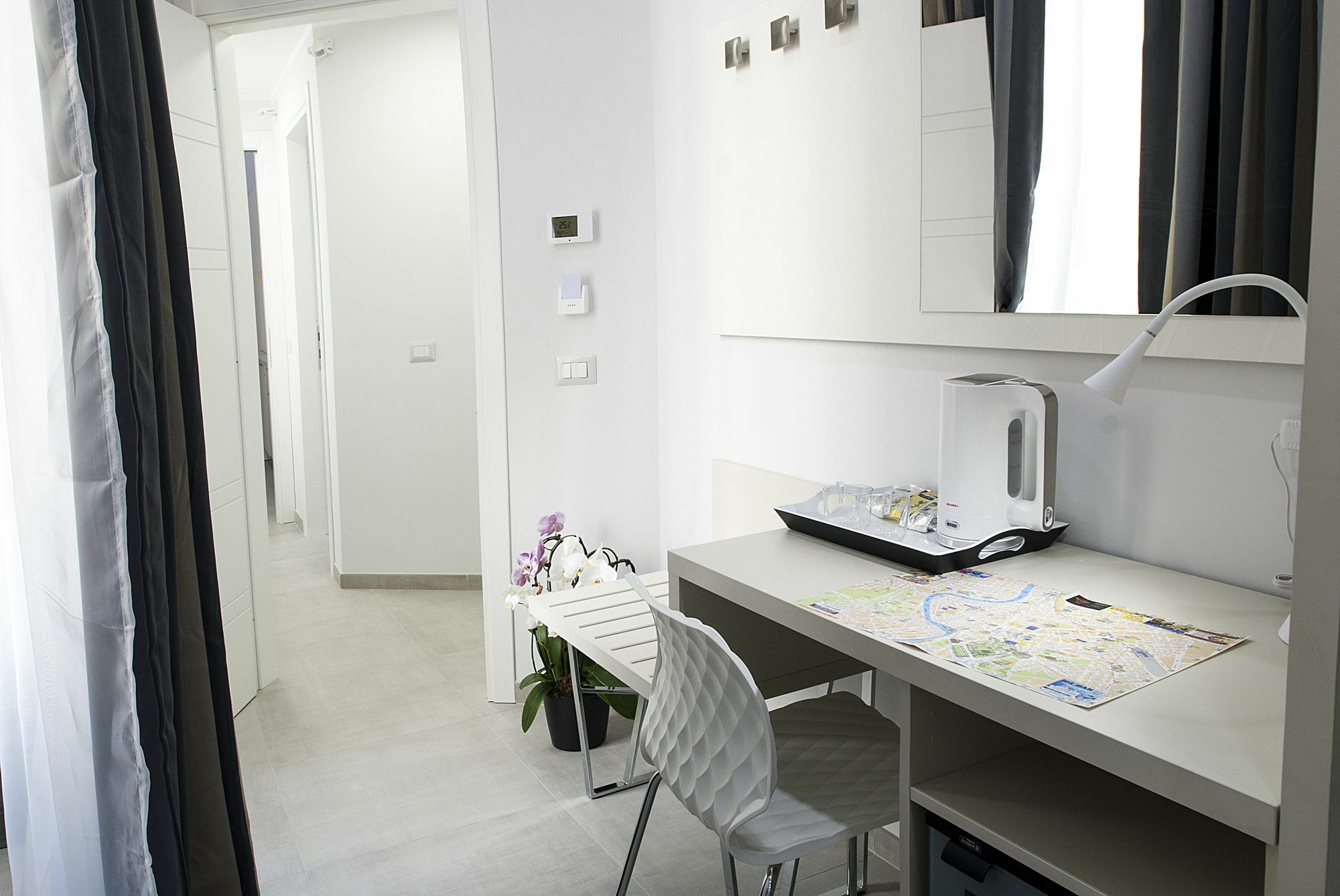 Merulana Holidays Rome Extérieur photo