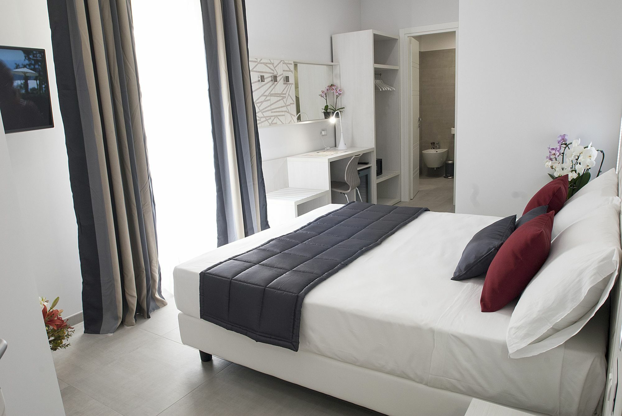 Merulana Holidays Rome Extérieur photo