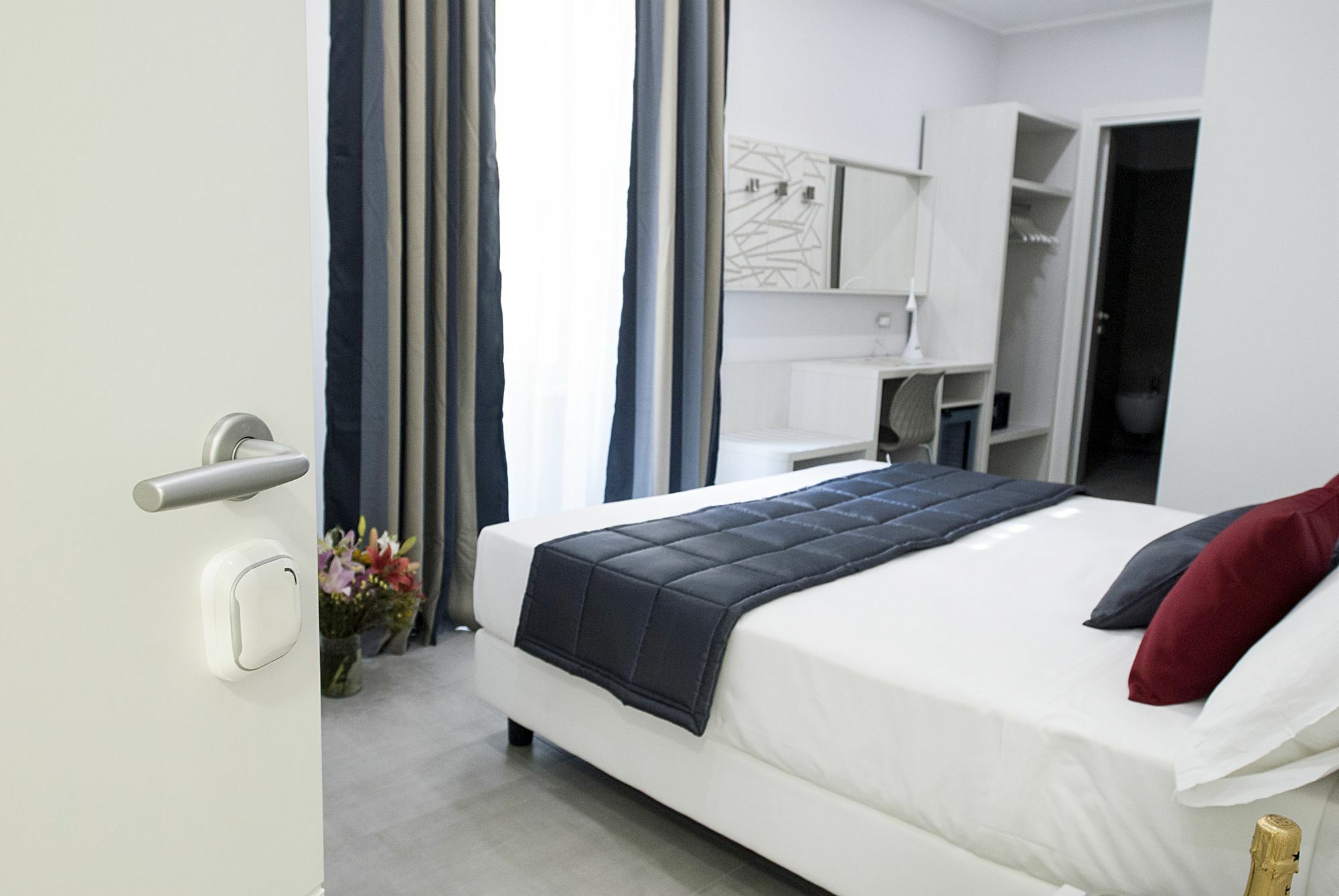 Merulana Holidays Rome Extérieur photo