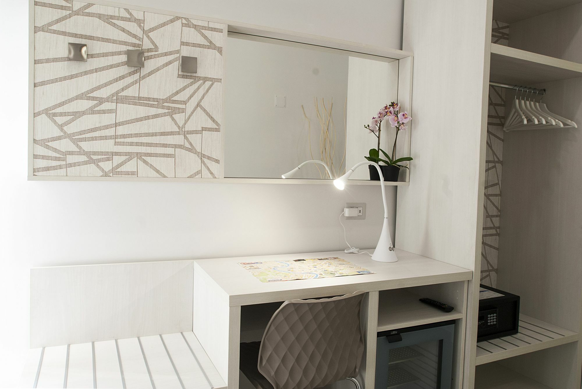 Merulana Holidays Rome Extérieur photo